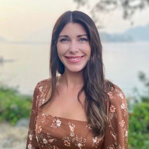 Meet your Posher, Melanie